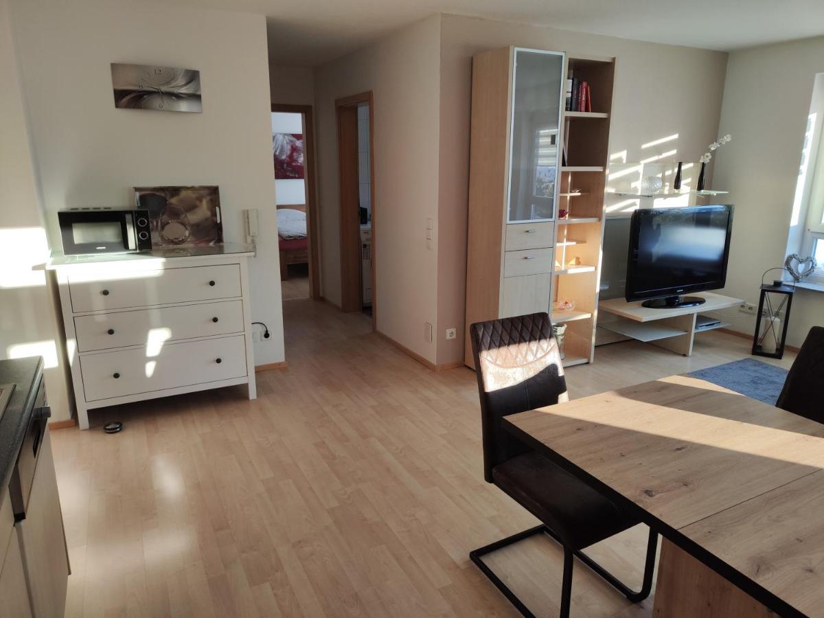 Am Kapfblick Leilighet Egenhausen Eksteriør bilde